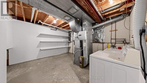 31 Fullerton Crescent, Markham, ON 