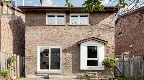 31 Fullerton Crescent, Markham, ON 