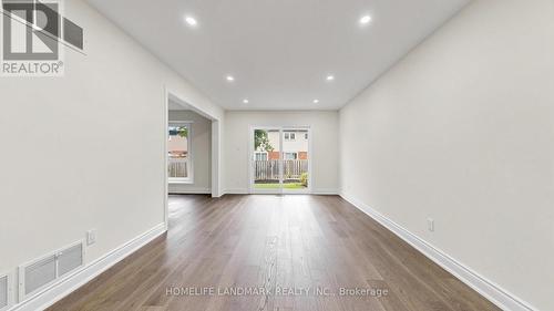 31 Fullerton Crescent, Markham, ON 