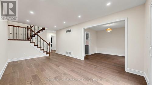 31 Fullerton Crescent, Markham, ON 