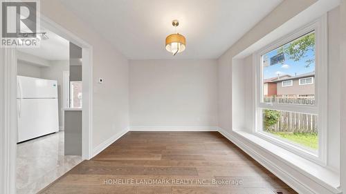 31 Fullerton Crescent, Markham, ON 
