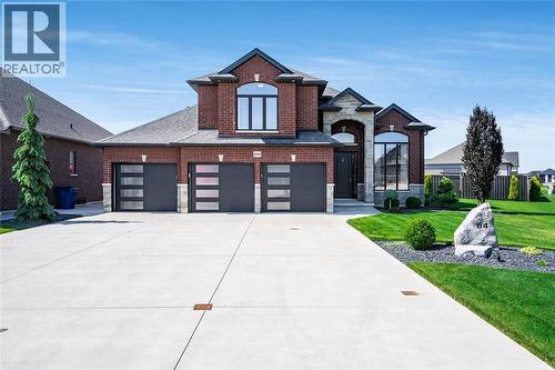 64 Valencia Drive, Chatham, ON 