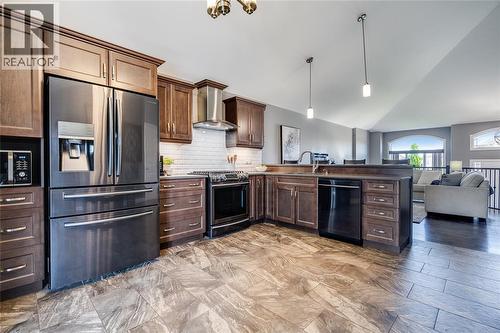 64 Valencia Drive, Chatham, ON 