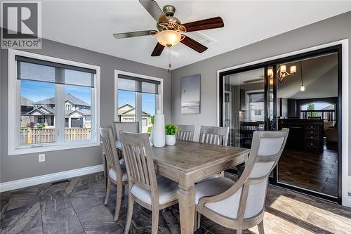 64 Valencia Drive, Chatham, ON 