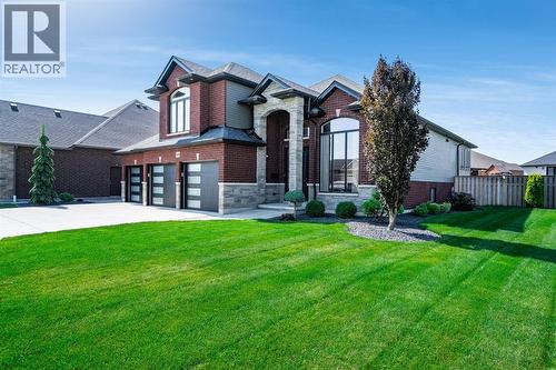 64 Valencia Drive, Chatham, ON 