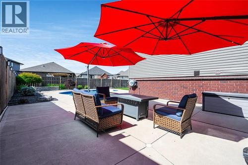 64 Valencia Drive, Chatham, ON 