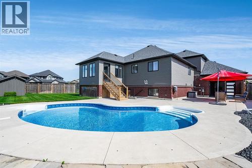 64 Valencia Drive, Chatham, ON 