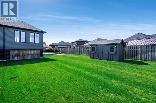 64 Valencia Drive, Chatham, ON 