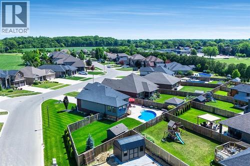 64 Valencia Drive, Chatham, ON 