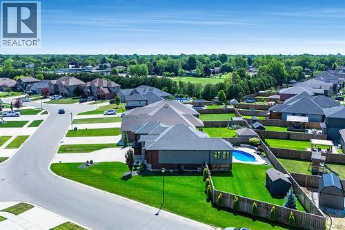 64 Valencia Drive, Chatham, ON 