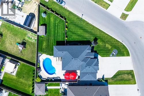 64 Valencia Drive, Chatham, ON 