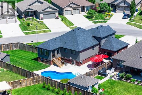 64 Valencia Drive, Chatham, ON 