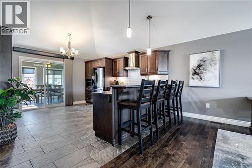 64 Valencia Drive, Chatham, ON 