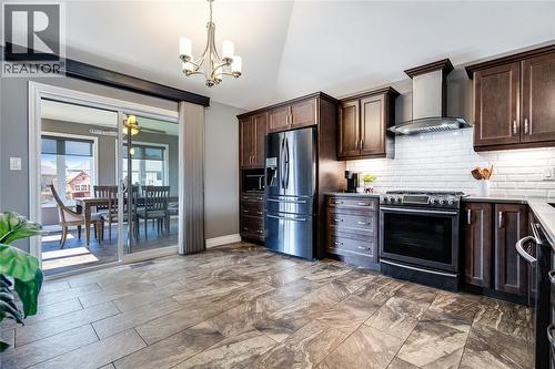 64 Valencia Drive, Chatham, ON 