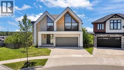 920 THOMAS PEDDER Court  Kitchener, ON N2P 0C2