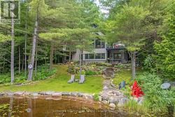 41 ESTATE DRIVE Muskoka Lakes (Medora), ON P0B 1J0