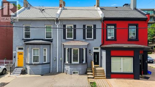 265 MACNAB STREET North  Hamilton, ON L8L 1K2