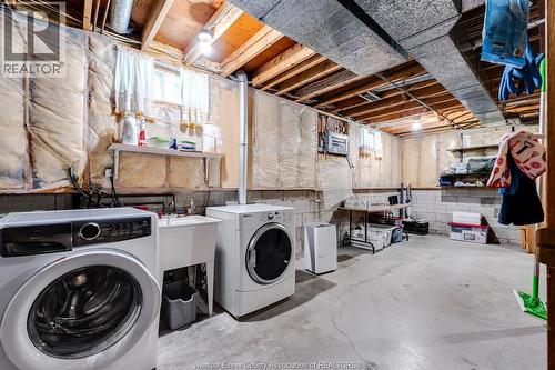 8418 Kingston, Windsor, ON 