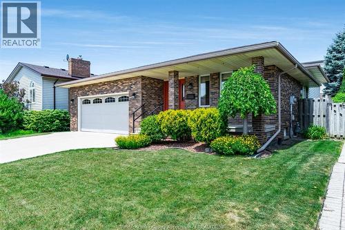 8418 Kingston, Windsor, ON 