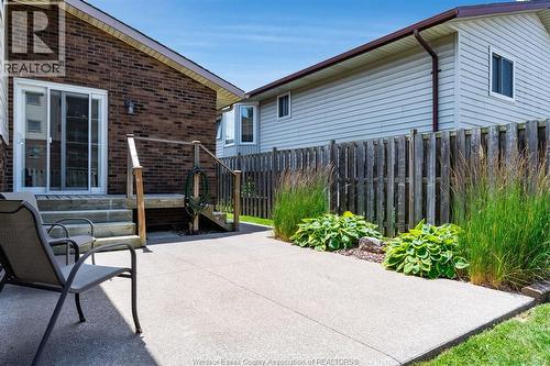 8418 Kingston, Windsor, ON 