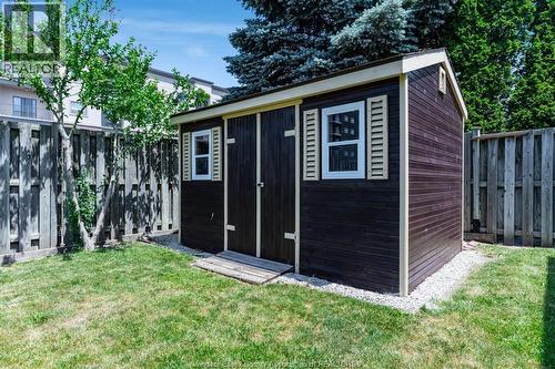 8418 Kingston, Windsor, ON 