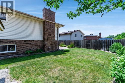 8418 Kingston, Windsor, ON 