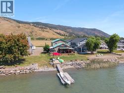 17 Mary's Emerald Bay Road Vernon, BC V1H 2A7