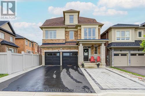 237 BEN SINCLAIR AVENUE  East Gwillimbury, ON L9N 0Z1