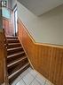 Entrance - 172 Gibson Avenue Unit# Lower, Hamilton, ON 