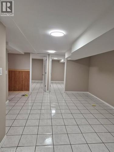 172 Gibson Avenue Unit# Lower, Hamilton, ON 