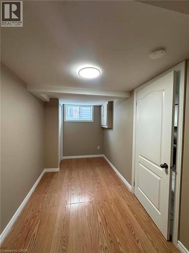 172 Gibson Avenue Unit# Lower, Hamilton, ON 