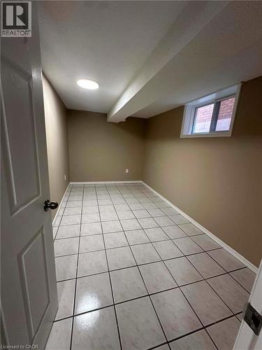 172 Gibson Avenue Unit# Lower, Hamilton, ON 