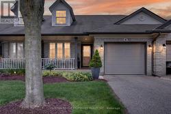 6 - 20 WINDEMERE PLACE St. Thomas, ON N5R 6H6
