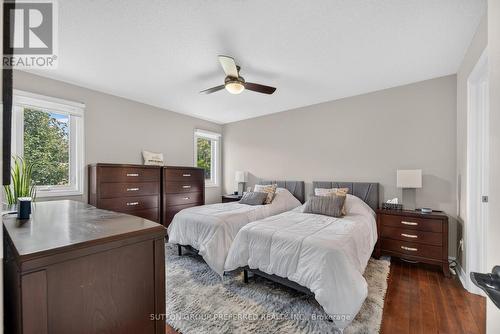 6 - 20 Windemere Place, St. Thomas, ON - Indoor Photo Showing Bedroom