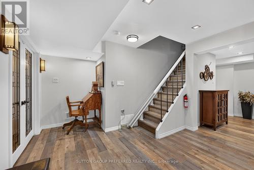 6 - 20 Windemere Place, St. Thomas, ON - Indoor Photo Showing Other Room