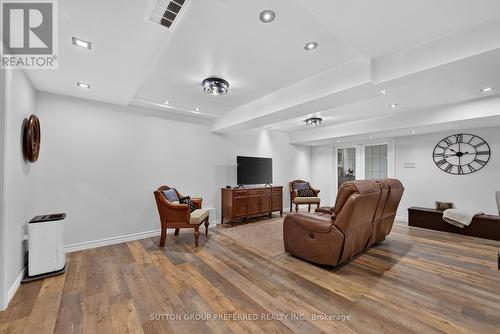 6 - 20 Windemere Place, St. Thomas, ON - Indoor