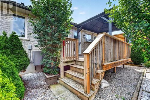 6 - 20 Windemere Place, St. Thomas, ON - Outdoor