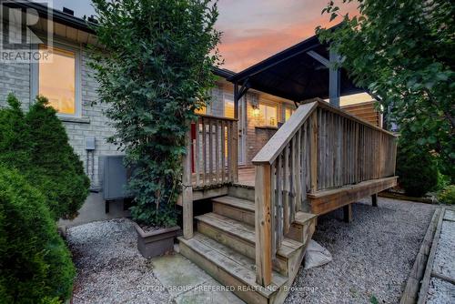 6 - 20 Windemere Place, St. Thomas, ON - Outdoor