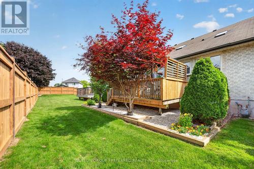 6 - 20 Windemere Place, St. Thomas, ON - Outdoor