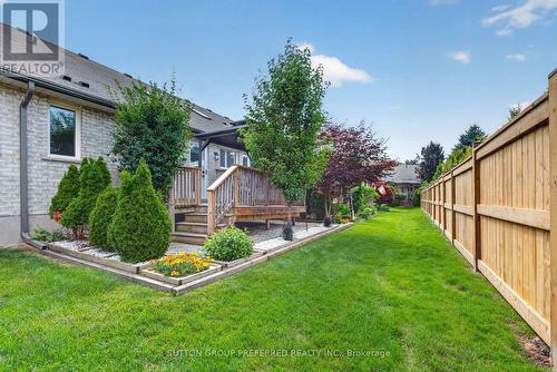 6 - 20 Windemere Place, St. Thomas, ON - Outdoor