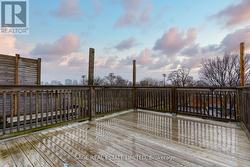 160 GORE VALE AVENUE  Toronto, ON M6J 2R6