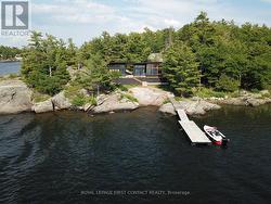 23 A26 ISLAND  The Archipelago, ON P0G 1K0