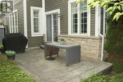 ELEGANT PATIO - 