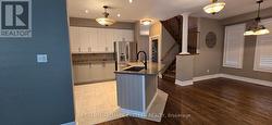 OPEN CONCEPT - 