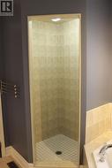 TILED SHOWER - 