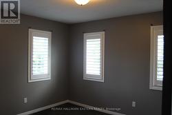4th BEDROOM - 
