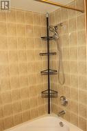 TILED TUB SURROUND - 