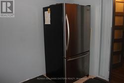 ...WITH FRIDGE - 
