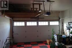 INSULATED GARAGE 20'-7\"x18' - 