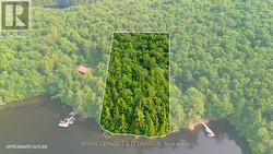 188 BLACKSTONE LAKE, WATER  The Archipelago, ON P2A 0B7